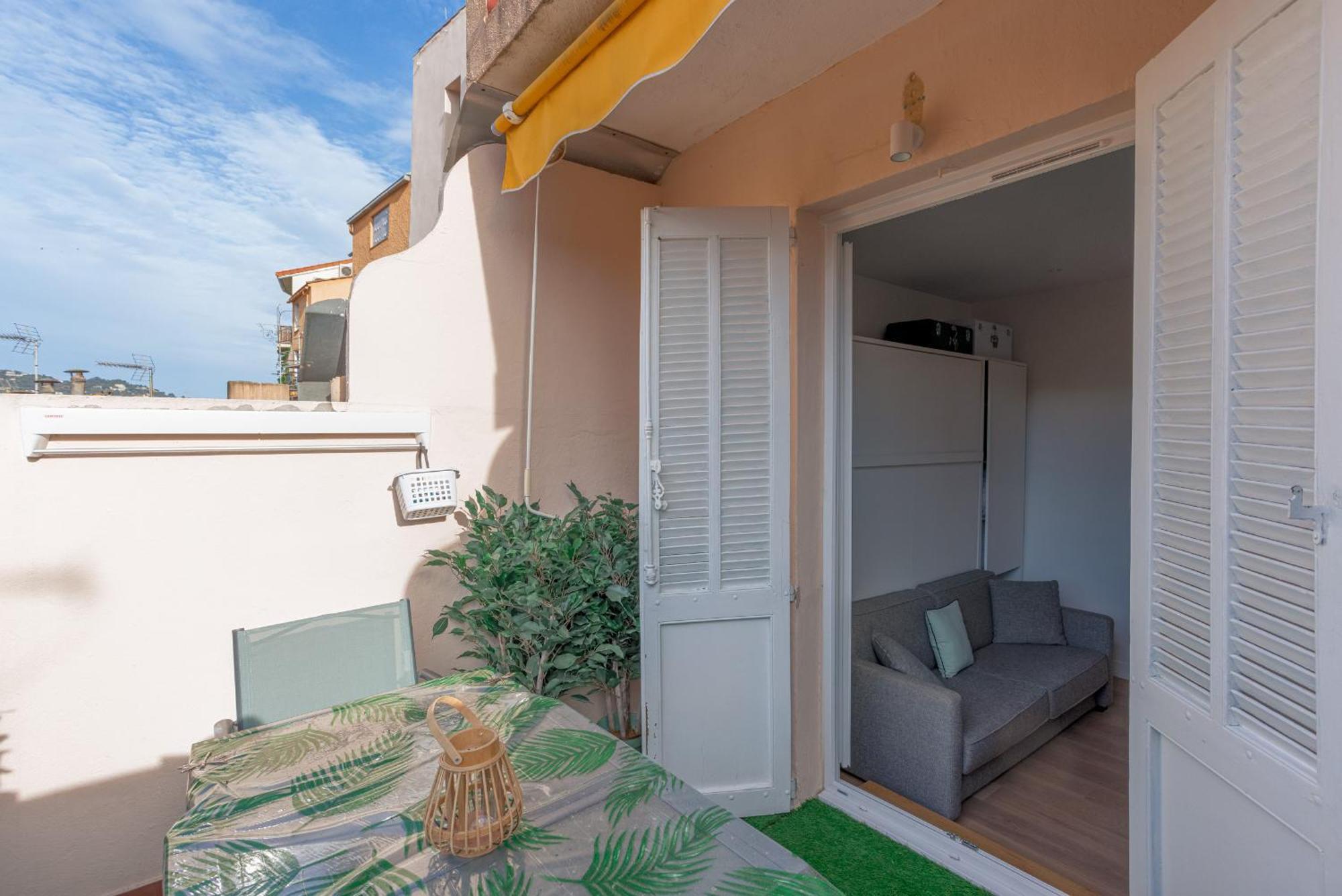 Un Ecrin Au Suquet - Studio, Clim, Balcon, Plage, Palais Des Festivals Канны Экстерьер фото